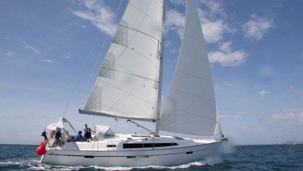 YachtABC - Sailing charter Bavaria Cruiser 46 Croatia Adriatic Sea